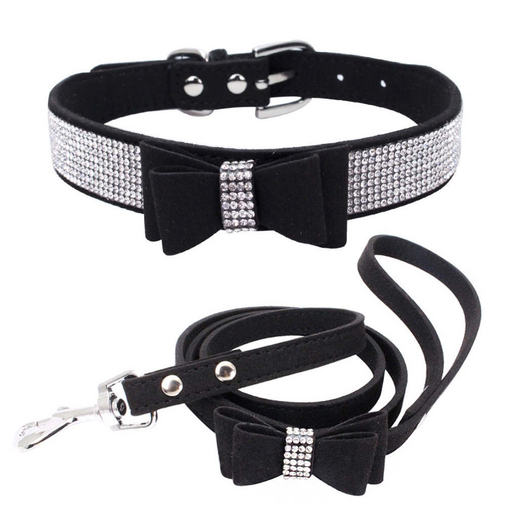 Luxury Cat Dog Collar Fashion Design with Shiny Rhinestone Diamond Adjustable Cat Bow Tie with Cartoon Style Lights for Pets,U-ME PET LUV,Luxury Cat Dog Collar Fashion Design with Shiny Rhinestone Diamond Adjustable Cat Bow Tie with Cartoon Style Lights for Pets