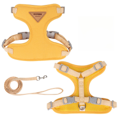 Luxury XS Size Anti-Break Cat Traction Rope Quick Release Adjustable Chest Strap Fashionable Button Closure for Out-Walking Cats and Dogs,U-ME PET LUV,Luxury XS Size Anti-Break Cat Traction Rope Quick Release Adjustable Chest Strap Fashionable Button Closure for Out-Walking Cats and Dogs