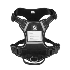 Cross-Border Luxury Sport Dog Leash Big Dog Chest Strap Reflective Walking Rope Breathable Anti-Break Wholesale Availability,U-ME PET LUV,Cross-Border Luxury Sport Dog Leash Big Dog Chest Strap Reflective Walking Rope Breathable Anti-Break Wholesale Availability