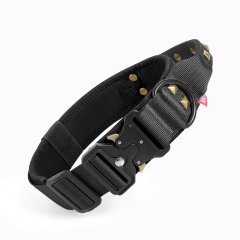 Cobra Alloy Black