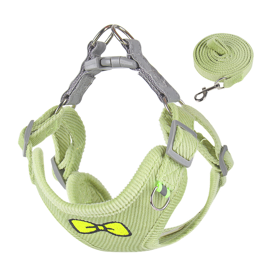 Wholesale Breathable Reflective Anti-Pull Mesh Pet Vest Harness Fashion for Small Medium Cats Dogs No Escape Dog Cat Harness,U-ME PET LUV,Wholesale Breathable Reflective Anti-Pull Mesh Pet Vest Harness Fashion for Small Medium Cats Dogs No Escape Dog Cat Harness
