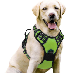 Luxury Nylon Dog Harnesses Reflective Pet Chest Strap for Large Dogs Fashionable Cartoon Style Button Closure Factory Wholesale Pet Harness,U-ME PET LUV,Luxury Nylon Dog Harnesses Reflective Pet Chest Strap for Large Dogs Fashionable Cartoon Style Button Closure Factory Wholesale