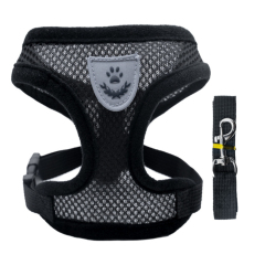 Ultra-Thin Breathable Pet Harness Dog Walking Cat Chest Strap Outdoor Traction Dog Rope Collar Explosion-Proof Cat Wholesale,U-ME PET LUV,Ultra-Thin Breathable Pet Harness Dog Walking Cat Chest Strap Outdoor Traction Dog Rope Collar Explosion-Proof Cat Wholesale