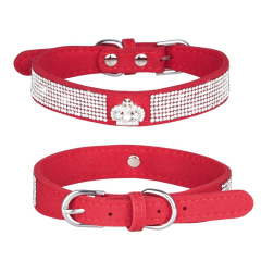 Luxury Cat Dog Collar Fashion Design with Shiny Rhinestone Diamond Adjustable Cat Bow Tie with Cartoon Style Lights for Pets,U-ME PET LUV,Luxury Cat Dog Collar Fashion Design with Shiny Rhinestone Diamond Adjustable Cat Bow Tie with Cartoon Style Lights for Pets