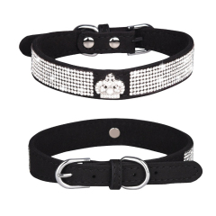 Luxury Cat Dog Collar Fashion Design with Shiny Rhinestone Diamond Adjustable Cat Bow Tie with Cartoon Style Lights for Pets,U-ME PET LUV,Luxury Cat Dog Collar Fashion Design with Shiny Rhinestone Diamond Adjustable Cat Bow Tie with Cartoon Style Lights for Pets
