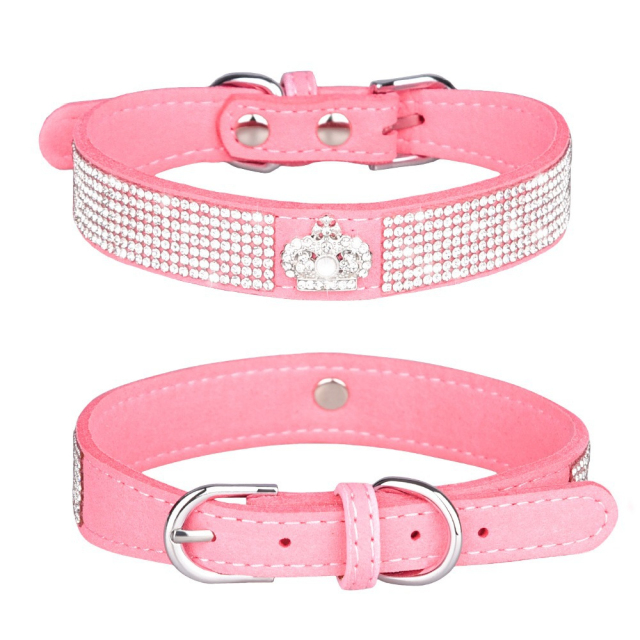 Luxury Cat Dog Collar Fashion Design with Shiny Rhinestone Diamond Adjustable Cat Bow Tie with Cartoon Style Lights for Pets,U-ME PET LUV,Luxury Cat Dog Collar Fashion Design with Shiny Rhinestone Diamond Adjustable Cat Bow Tie with Cartoon Style Lights for Pets