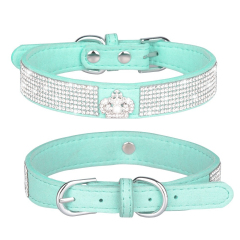 Luxury Cat Dog Collar Fashion Design with Shiny Rhinestone Diamond Adjustable Cat Bow Tie with Cartoon Style Lights for Pets,U-ME PET LUV,Luxury Cat Dog Collar Fashion Design with Shiny Rhinestone Diamond Adjustable Cat Bow Tie with Cartoon Style Lights for Pets