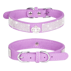 Luxury Cat Dog Collar Fashion Design with Shiny Rhinestone Diamond Adjustable Cat Bow Tie with Cartoon Style Lights for Pets,U-ME PET LUV,Luxury Cat Dog Collar Fashion Design with Shiny Rhinestone Diamond Adjustable Cat Bow Tie with Cartoon Style Lights for Pets
