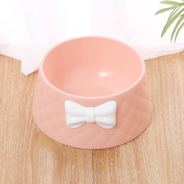 WholeSale Pet Supplies Eco-Friendly Macaroon Pet Cat Bowl and Dog Dishes Modern Diamond Pattern Design Durable and Leak-Proof Insulated Pet Food Basin,U-ME PET LUV,WholeSale Eco-Friendly Macaroon Cat Bowl Modern Diamond Pattern Design Durable and Leak-Proof Insulated Pet Food Basin