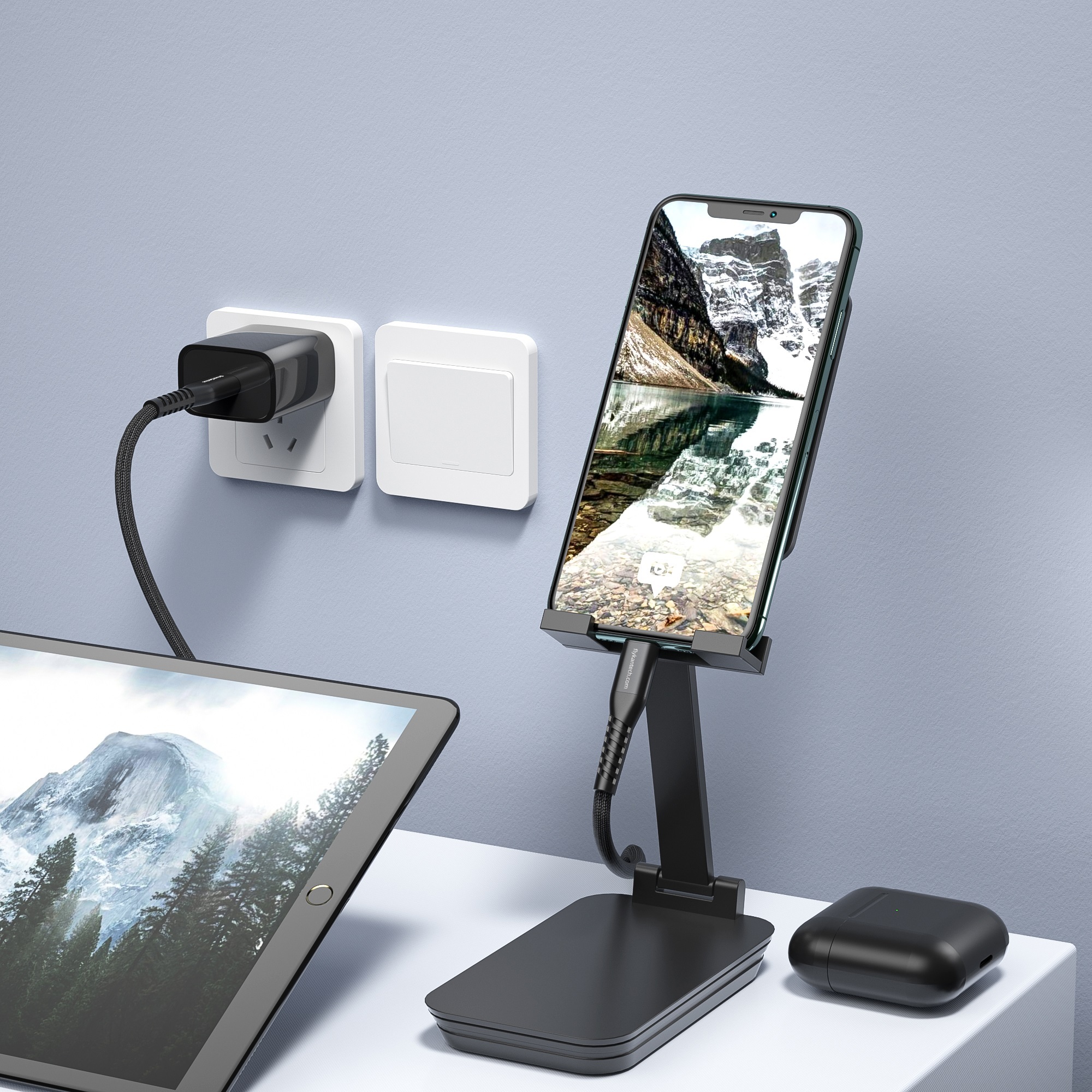 UC240-U2 | 240W USB-C PD 충전 케이블 (1.8m),flykantech.com | 종합 공장 설계, 제조 및 수출 서비스 | 생산 효율성 향상,UC240-U2 | 240W USB-C PD 충전 케이블 (1.8m)