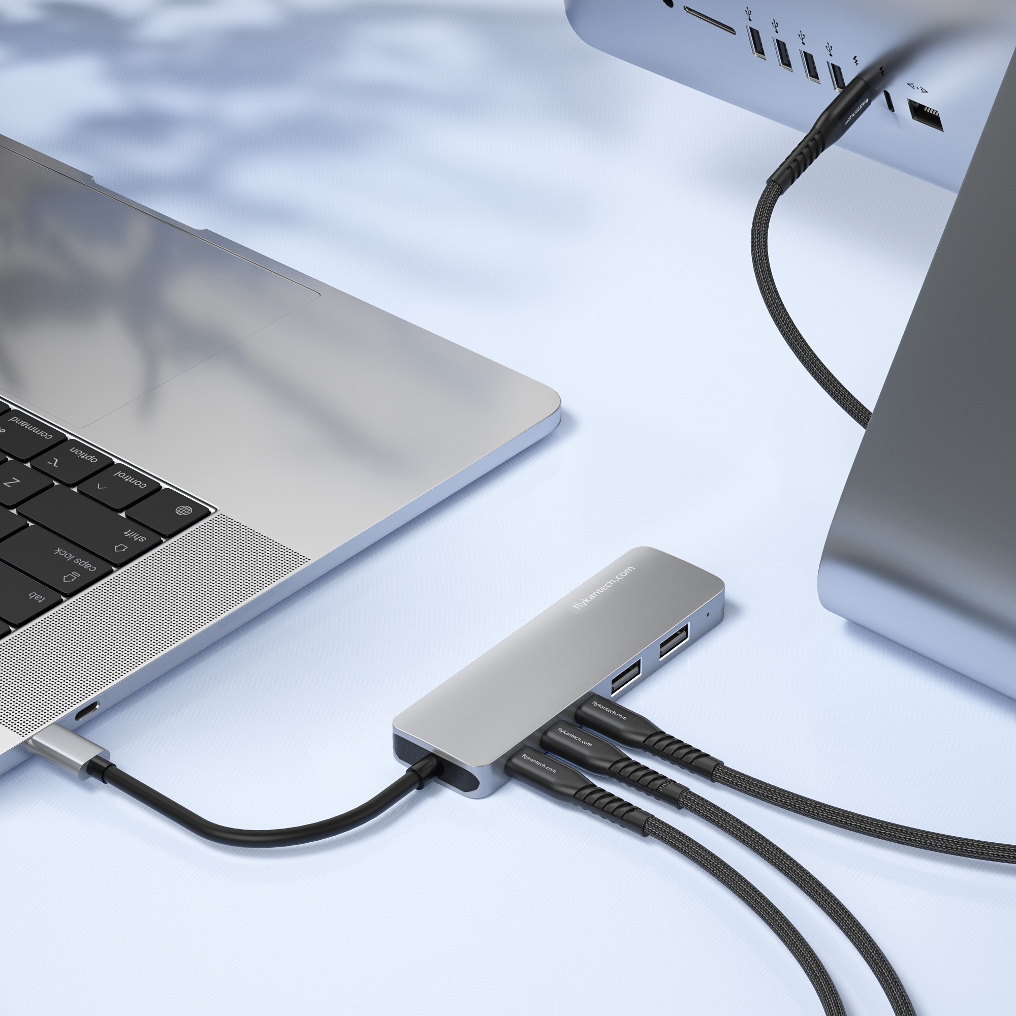 UC240-40G | USB4 Type-C 40 Gb/s 케이블,flykantech.com | 종합 공장 설계, 제조 및 수출 서비스 | 생산 효율성 향상,UC240-40G | USB4 Type-C 40 Gb/s 케이블,케이블 및 어댑터