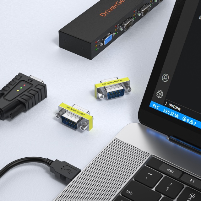 RD232M2M | RS232 ジェンダーチェンジャー (M/M),flykantech.com | 全面的な工場設計、製造、輸出サービス | 生産効率の向上,RD232M2M | RS232 ジェンダーチェンジャー (M/M)