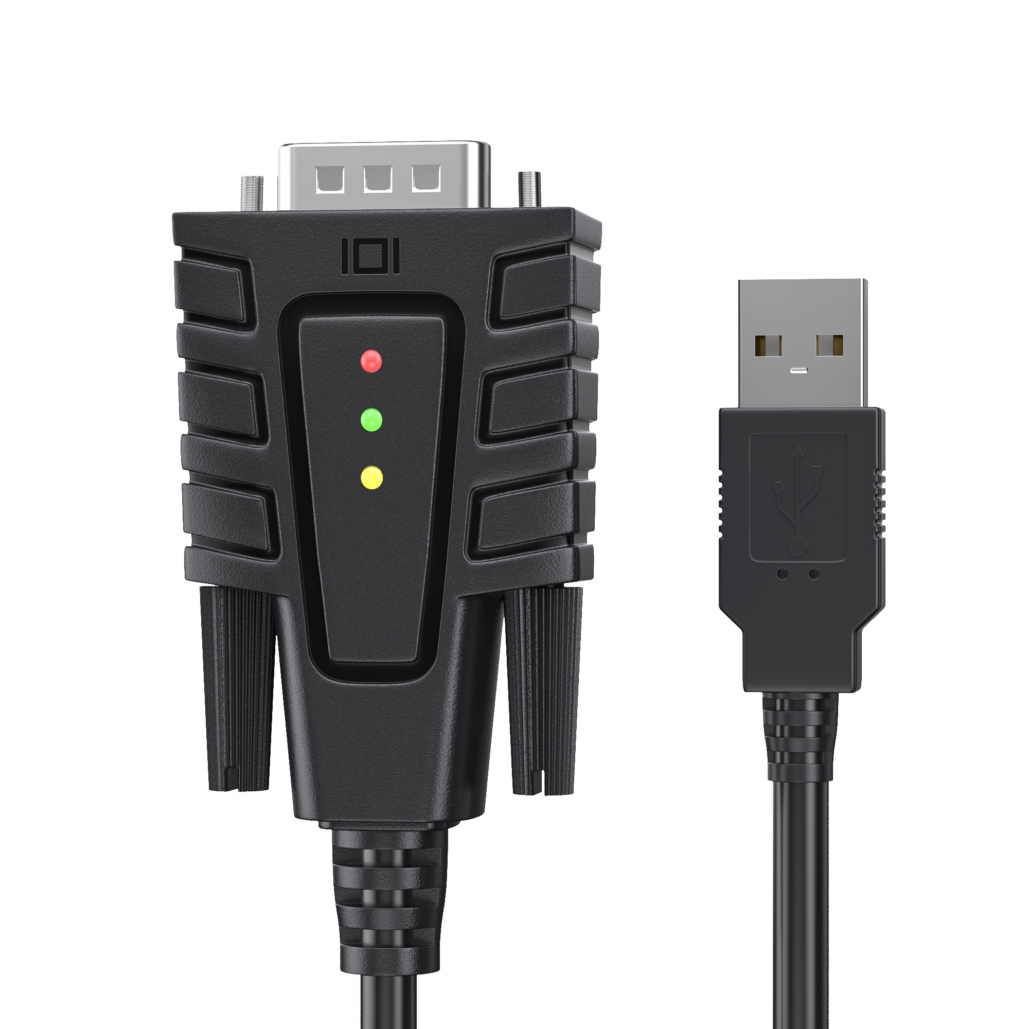 USB232A-B-A | 3 x LED가 있는 USB-시리얼 어댑터,flykantech.com | 종합 공장 설계, 제조 및 수출 서비스 | 생산 효율성 향상,USB232A-B-A | 3 x LED가 있는 USB-시리얼 어댑터