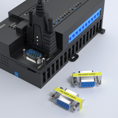 RD232F2F | 시리얼 젠더 체인저 (F/F, 메탈),flykantech.com | 종합 공장 설계, 제조 및 수출 서비스 | 생산 효율성 향상,RD232F2F | 시리얼 젠더 체인저 (F/F, 메탈)