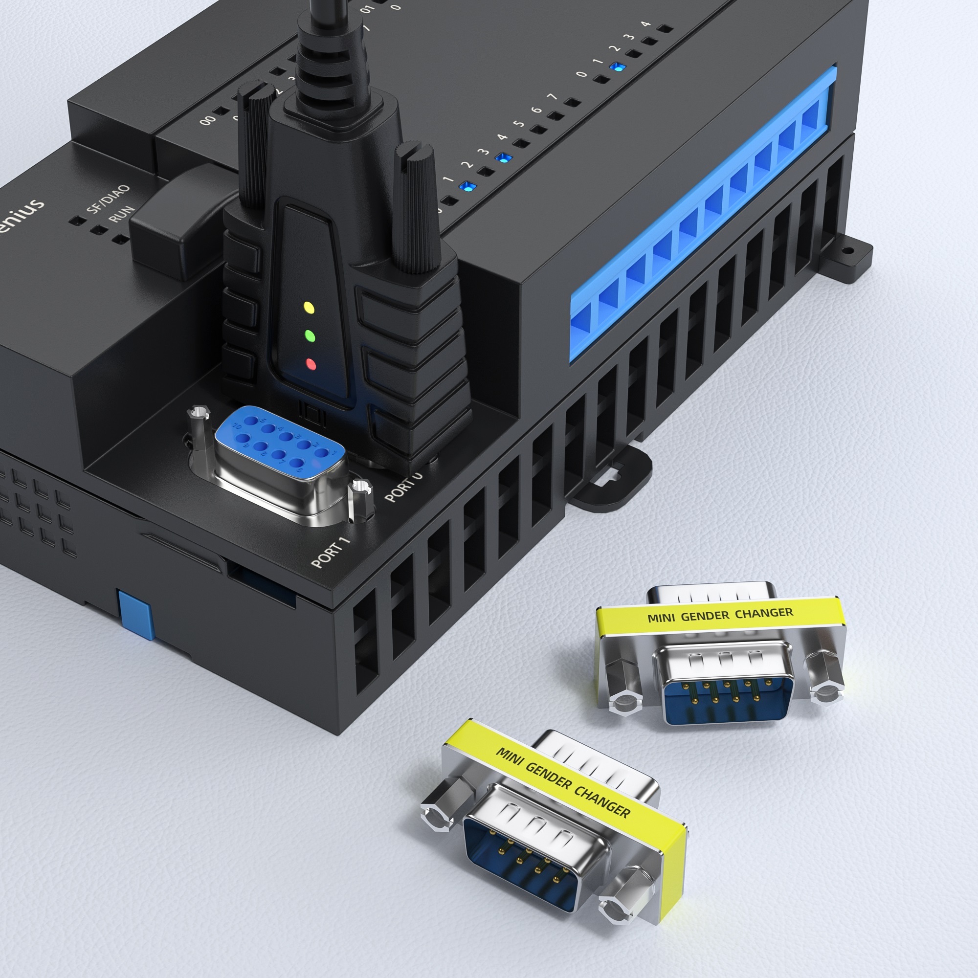 RD232M2M | RS232 젠더 체인저 (M/M),flykantech.com | 종합 공장 설계, 제조 및 수출 서비스 | 생산 효율성 향상,RD232M2M | RS232 젠더 체인저 (M/M)