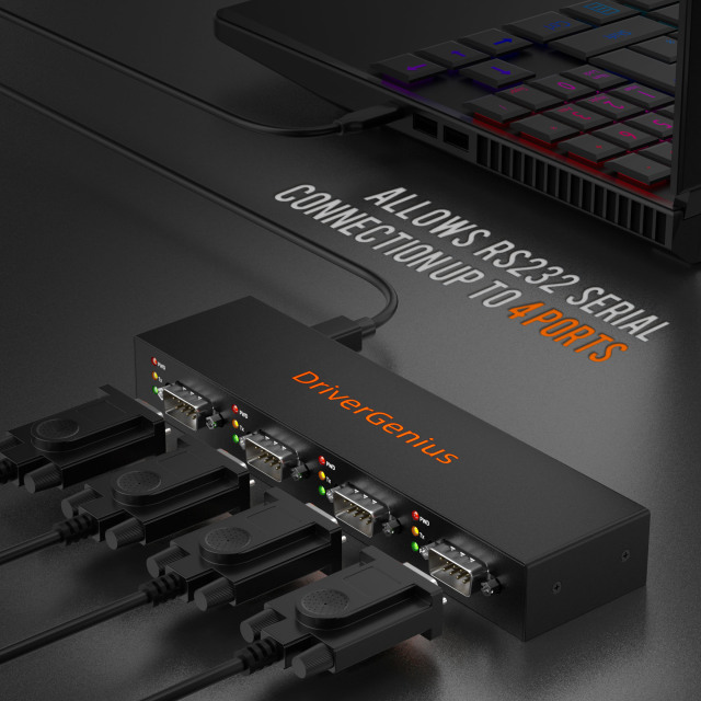 4XRS232 | 4포트 USB에서 RS232 어댑터 (수컷, 금속),flykantech.com | 종합 공장 설계, 제조 및 수출 서비스 | 생산 효율성 향상