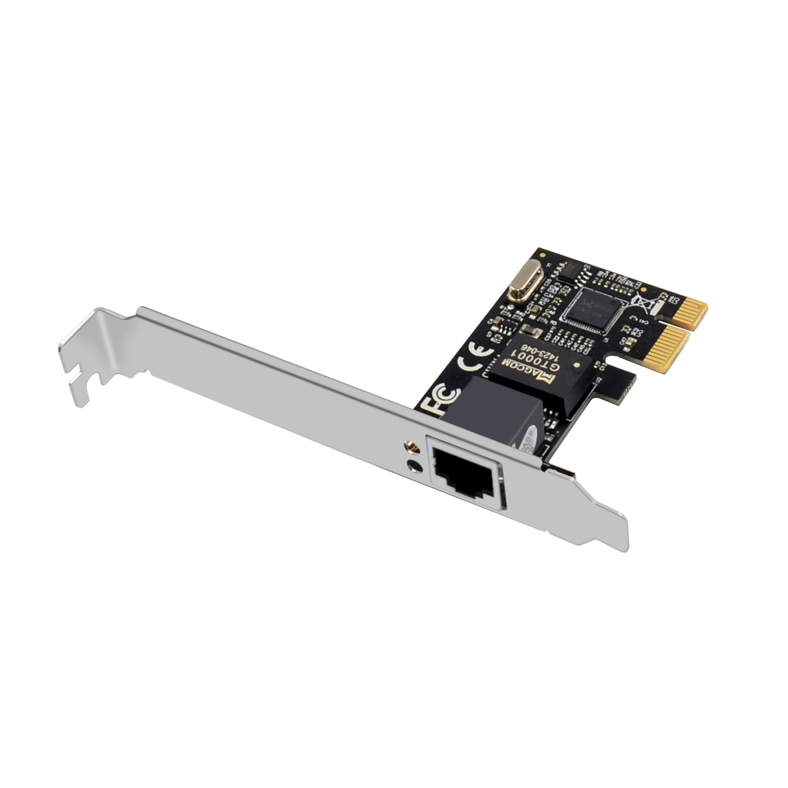 PCIE-NT3200 | 1포트 기가비트 이더넷 네트워크 카드,flykantech.com | 종합 공장 설계, 제조 및 수출 서비스 | 생산 효율성 향상,PCIE-NT3200 | 1포트 기가비트 이더넷 네트워크 카드
