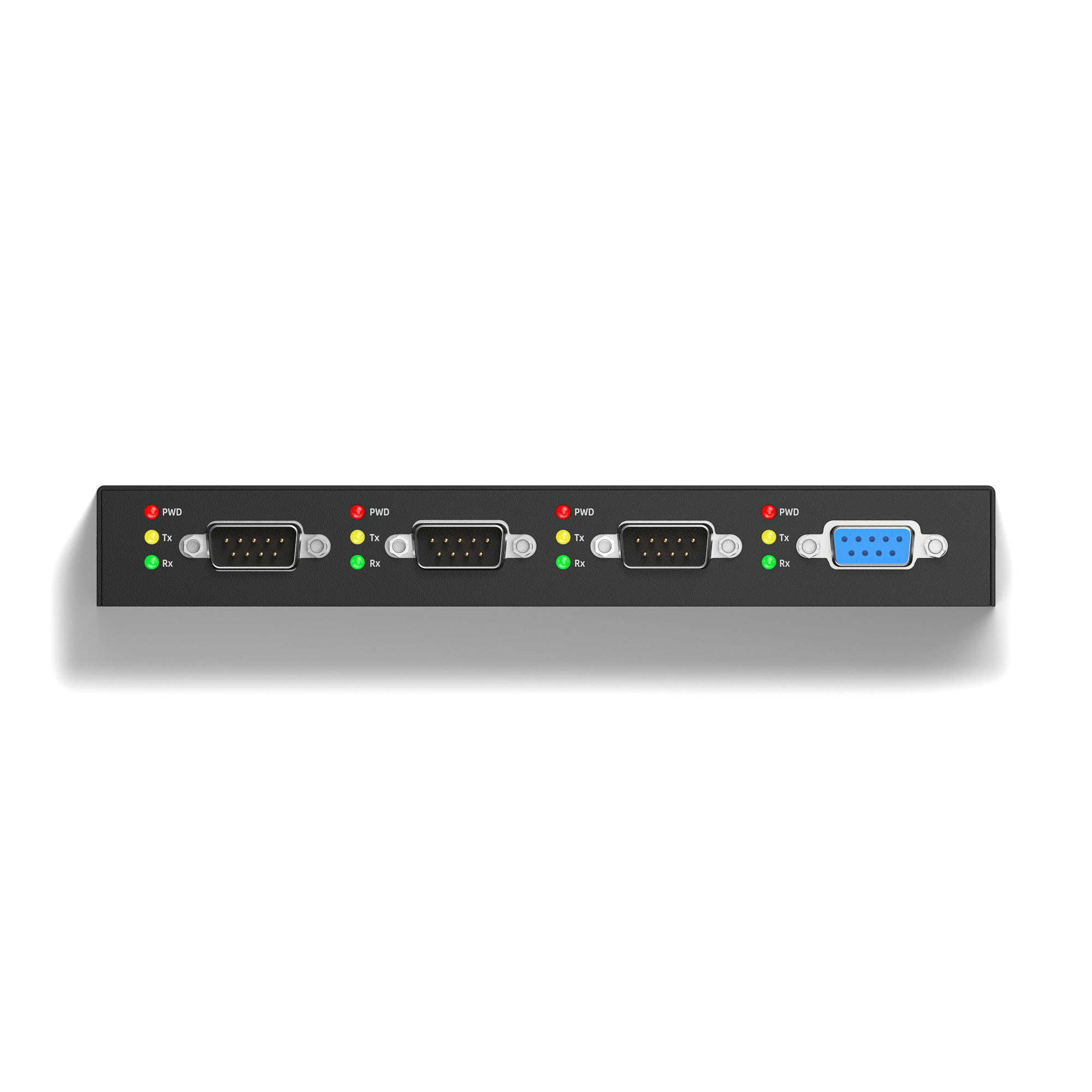 4XRS232-D | 4포트 USB에서 RS232로 변환하는 허브 (3+1, 금속),flykantech.com | 종합 공장 설계, 제조 및 수출 서비스 | 생산 효율성 향상,4XRS232-D | 4포트 USB에서 RS232로 변환하는 허브 (3+1, 금속)