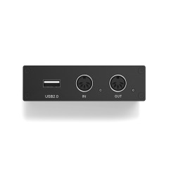 UHOST-C | USB MIDI 호스트 (5핀 DIN, 1i/1o),flykantech.com | 종합 공장 설계, 제조 및 수출 서비스 | 생산 효율성 향상,UHOST-C | USB MIDI 호스트 (5핀 DIN, 1i/1o)