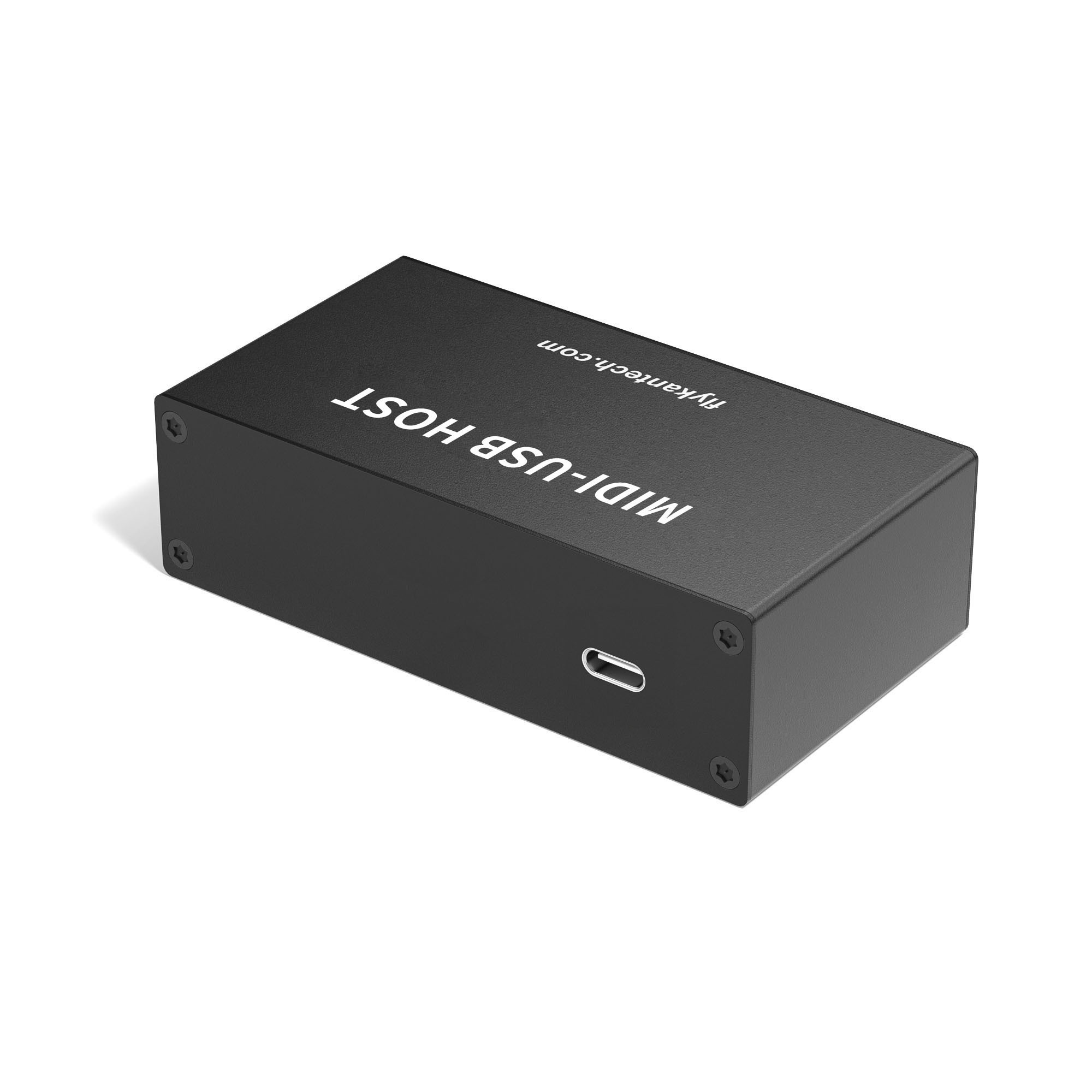 UHOST-C | USB MIDI ホスト (5ピン DIN, 1i/1o),flykantech.com | 全面的な工場設計、製造、輸出サービス | 生産効率の向上,UHOST-C | USB MIDI ホスト (5ピン DIN, 1i/1o)