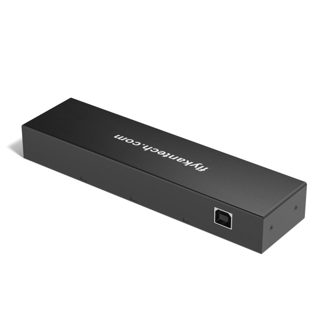 4XRS232-D | 4포트 USB에서 RS232로 변환하는 허브 (3+1, 금속),flykantech.com | 종합 공장 설계, 제조 및 수출 서비스 | 생산 효율성 향상