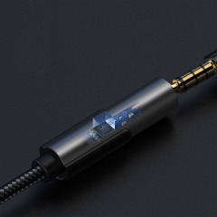 UCAU21988-I USB C에서 3.5mm 오디오 어댑터,flykantech.com | 종합 공장 설계, 제조 및 수출 서비스 | 생산 효율성 향상,UCAU21988-I USB C에서 3.5mm 오디오 어댑터