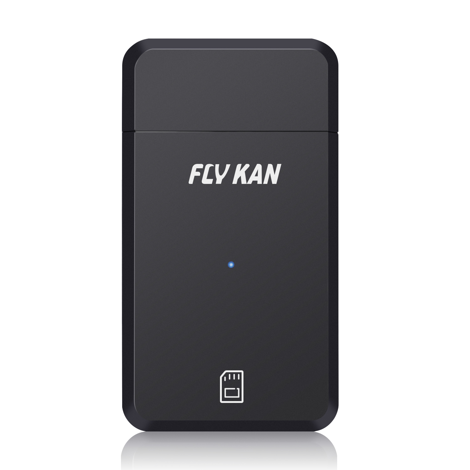 U3CR08 | USB 3.2(G1) SD4.0 카드 리더기 / 라이터,flykantech.com | 종합 공장 설계, 제조 및 수출 서비스 | 생산 효율성 향상,U3CR08 | USB 3.2(G1) SD4.0 카드 리더기 / 라이터