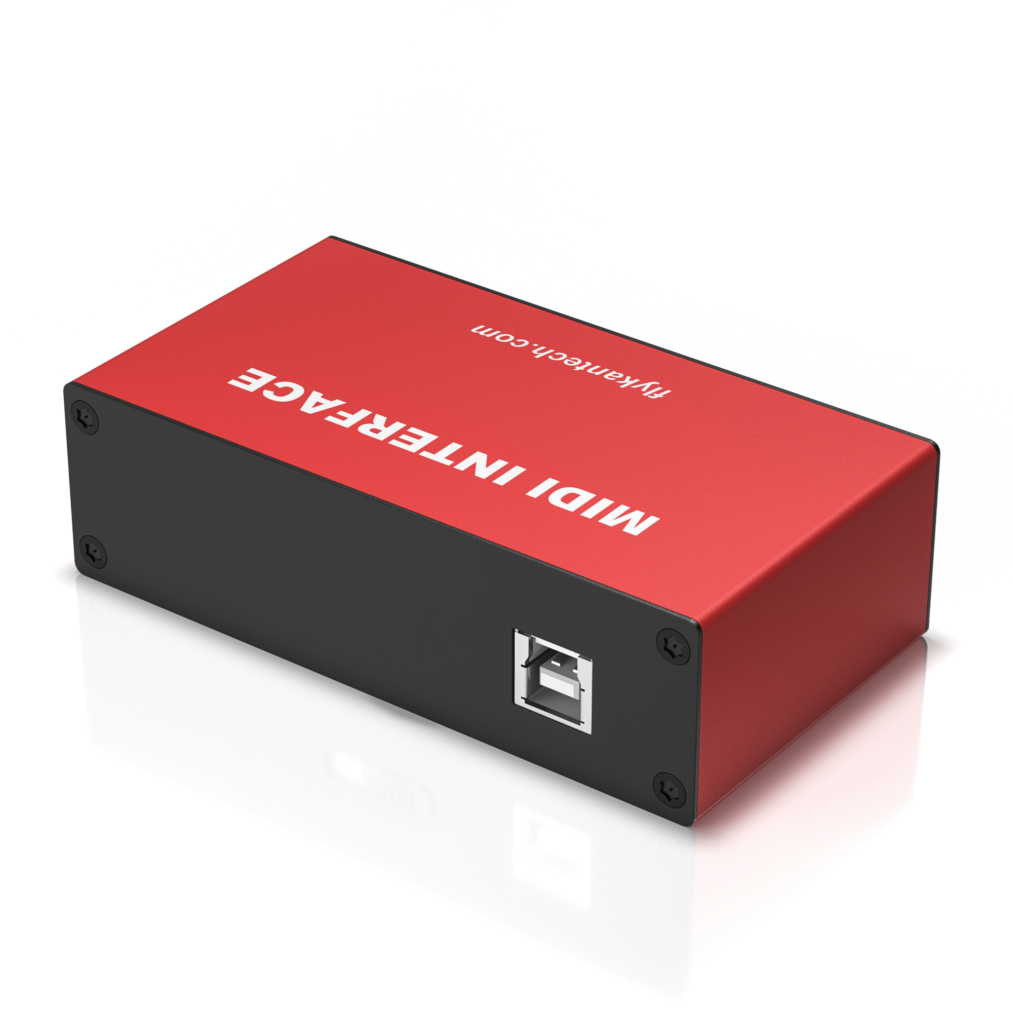 UHOST-A | 1i/1o USB MIDI 호스트 박스 - 5핀 DIN,flykantech.com | 종합 공장 설계, 제조 및 수출 서비스 | 생산 효율성 향상,UHOST-A | 1i/1o USB MIDI 호스트 박스 - 5핀 DIN