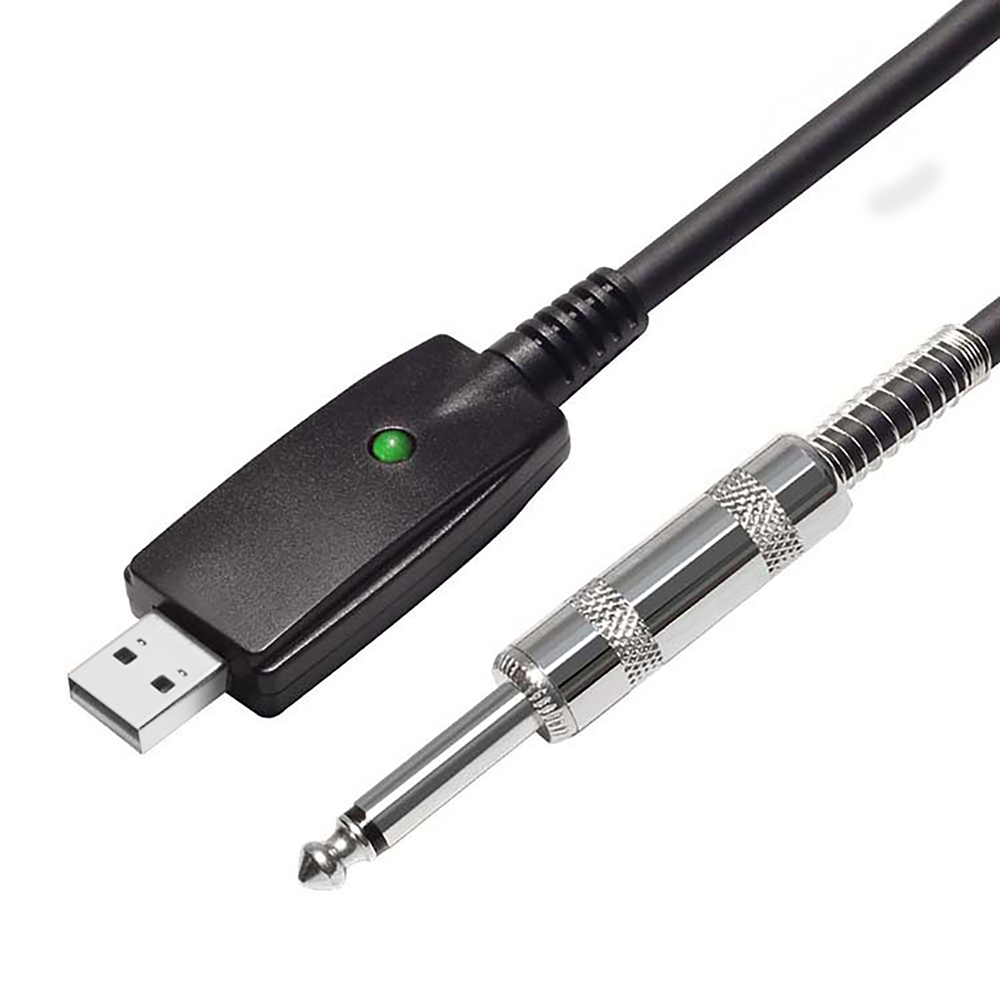 USB635-P1 | USB 기타 오디오 인터페이스 어댑터,flykantech.com | 종합 공장 설계, 제조 및 수출 서비스 | 생산 효율성 향상,USB635-P1 | USB 기타 오디오 인터페이스 어댑터