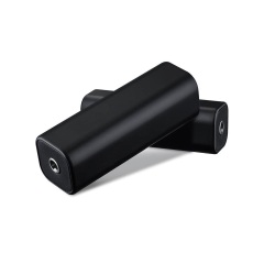 GI35-A | Aislador De Ruido 3,5 Mm - Eliminar Zumbidos En Sistemas De Audio,flykantech.com | Servicios Integrales De Diseño, Fabricación Y Exportación De Fábricas | Mejora De La Eficiencia En La Producción,GI35-A | Aislador De Ruido 3,5 Mm - Eliminar Zumbidos En Sistemas De Audio