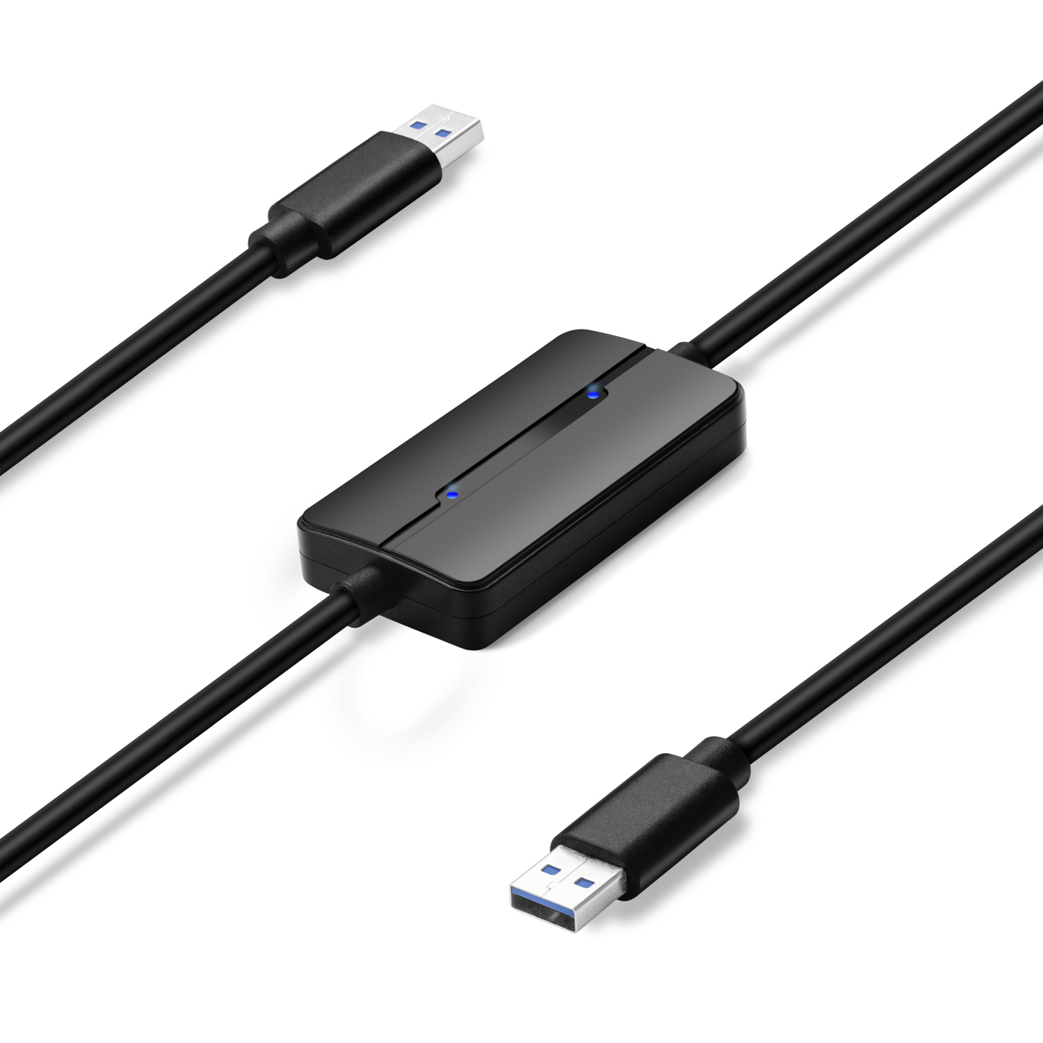 U3TRAN-2 | Cable De Transferencia De Datos USB3.0 Para Ordenador - Compatible Con Apple Y Windows,flykantech.com | Servicios Integrales De Diseño, Fabricación Y Exportación De Fábricas | Mejora De La Eficiencia En La Producción,U3TRAN-2 | Cable De Transferencia De Datos USB3.0 Para Ordenador - Compatible Con Apple Y Windows