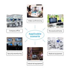 NT50 | Kit d'adaptateur USB 2.0 Extender sur Cat5e/Cat6 Ethernet,flykantech.com | Services Complets De Conception, Fabrication Et Exportation D'Usines | Amélioration De L'Efficacité De La Production,NT50 | Kit d'adaptateur USB 2.0 Extender sur Cat5e/Cat6 Ethernet