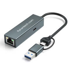 LAN-UC88179-PD | USB 3.2 Gen 1 A/C 기가비트 이더넷 컨버터, 60W PD,flykantech.com | 종합 공장 설계, 제조 및 수출 서비스 | 생산 효율성 향상,LAN-UC88179-PD | USB 3.2 Gen 1 A/C 기가비트 이더넷 컨버터, 60W PD