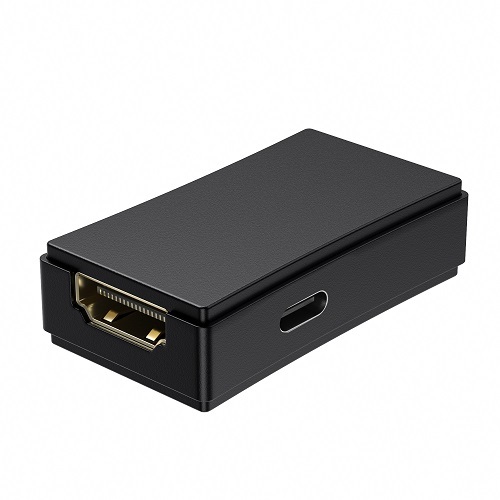HDRP-II | 8K Active Audio/Video Repeater,FlykanTech | Professional PC Accessories Manufacturer & Export Supplier,HDRP-II | 8K Active Audio/Video Repeater
