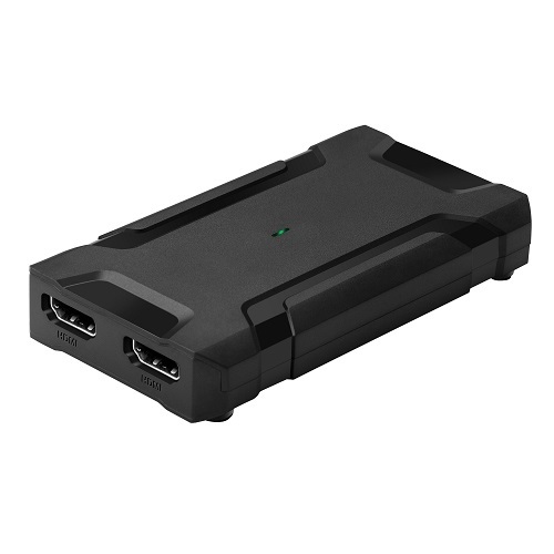 HDCAP07 | HDMI-USB 3.0 비디오 캡처 박스 (4K@60Hz),flykantech.com | 종합 공장 설계, 제조 및 수출 서비스 | 생산 효율성 향상,HDCAP07 | HDMI to USB 3.0 캡처 박스 (4K/60Hz, 검정)