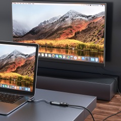 UC2DP860-M2 | Adaptateur 8K USB-C vers DisplayPort (M/F, Métal),flykantech.com | Services Complets De Conception, Fabrication Et Exportation D'Usines | Amélioration De L'Efficacité De La Production,UC2DP860-M2 | Adaptateur 8K USB-C vers DisplayPort (M/F, Métal)