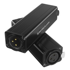 XLR-A600-II | ステレオ接地ループノイズアイソレータ XLR,flykantech.com | 全面的な工場設計、製造、輸出サービス | 生産効率の向上,XLR-A600-II | ステレオ接地ループノイズアイソレータ XLR