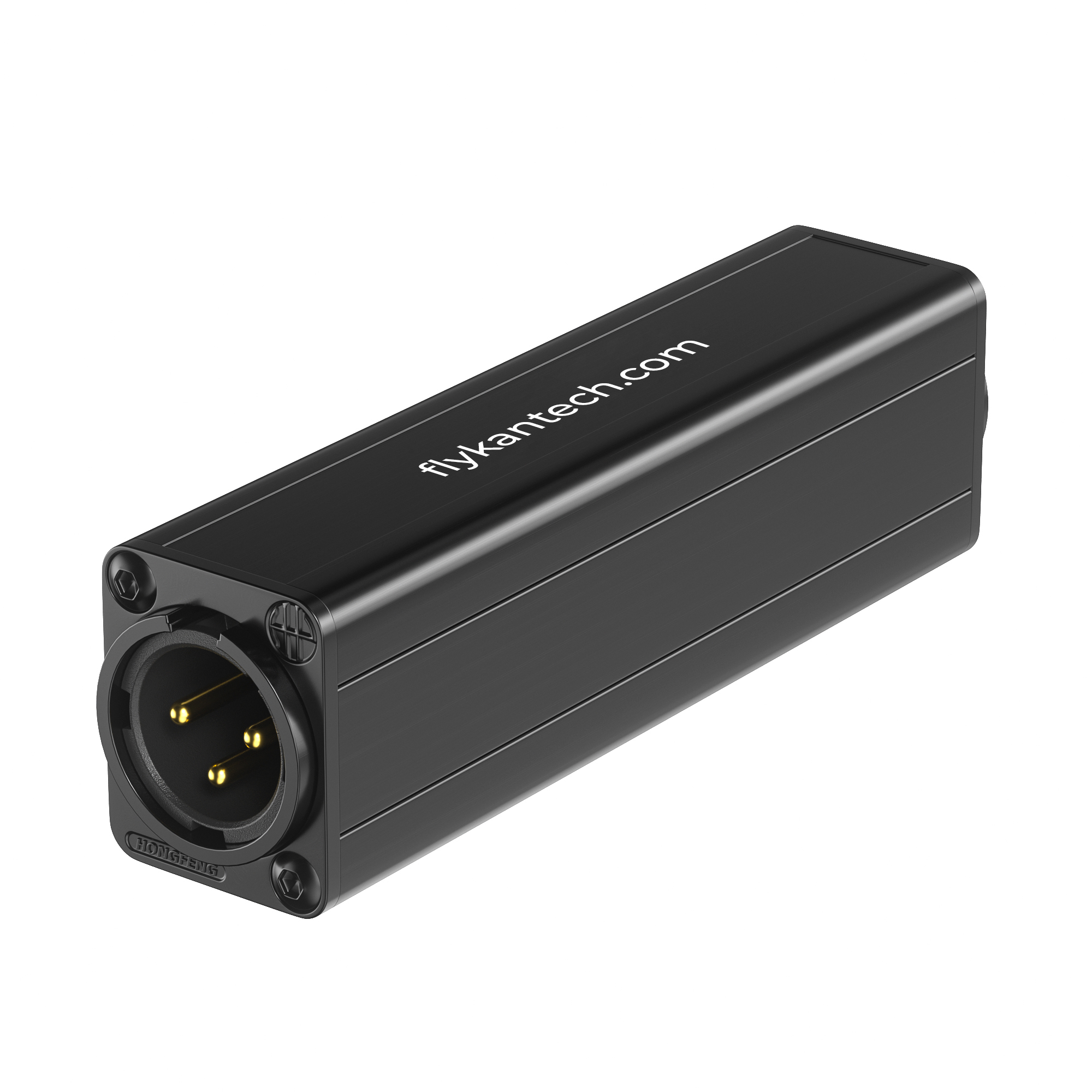 XLR-A600-II | 스테레오 접지 루프 노이즈 아이솔레이터 XLR,flykantech.com | 종합 공장 설계, 제조 및 수출 서비스 | 생산 효율성 향상,XLR-A600-II | 스테레오 접지 루프 노이즈 아이솔레이터 XLR
