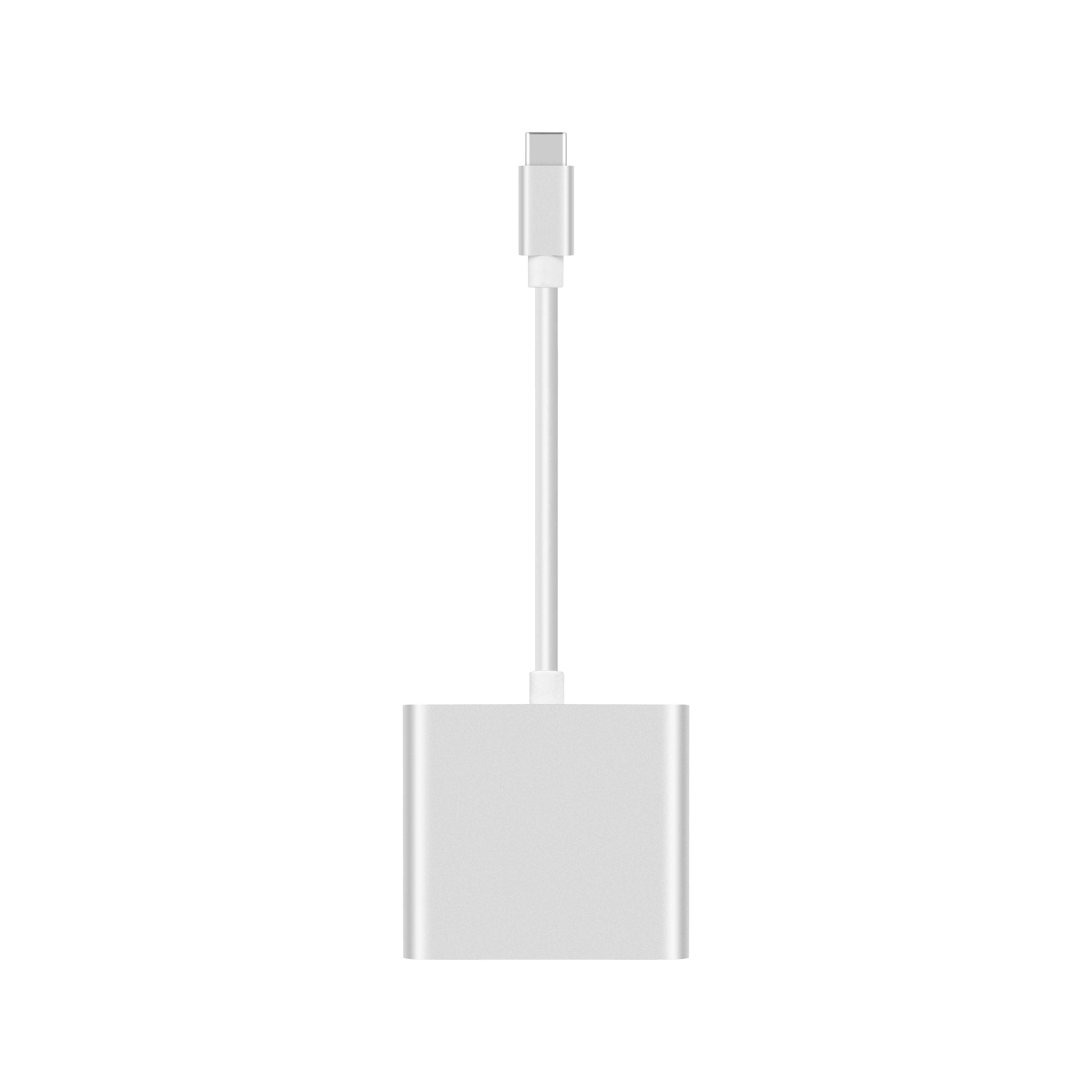 UCHDHUB-M1 | 3-In-1 USB-C 멀티포트 어댑터 (USB 3.0, HDMI 4K),flykantech.com | 종합 공장 설계, 제조 및 수출 서비스 | 생산 효율성 향상,UCHDHUB-M1 | 3-In-1 USB-C 멀티포트 어댑터 (USB 3.0, HDMI 4K)