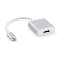 U31004-M | USB-C To HDMI 어댑터 (4K30Hz, 메탈),flykantech.com | 종합 공장 설계, 제조 및 수출 서비스 | 생산 효율성 향상,U31004-M | USB-C To HDMI 어댑터 (4K30Hz, 메탈)
