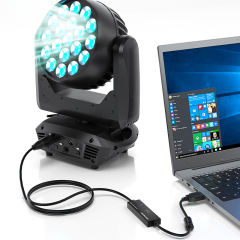 DMX-USB | USB - DMX 接口适配器,flykantech.com | 全方位工厂设计、制造与出口服务 | 提升生产效率,DMX-USB | USB - DMX 接口适配器