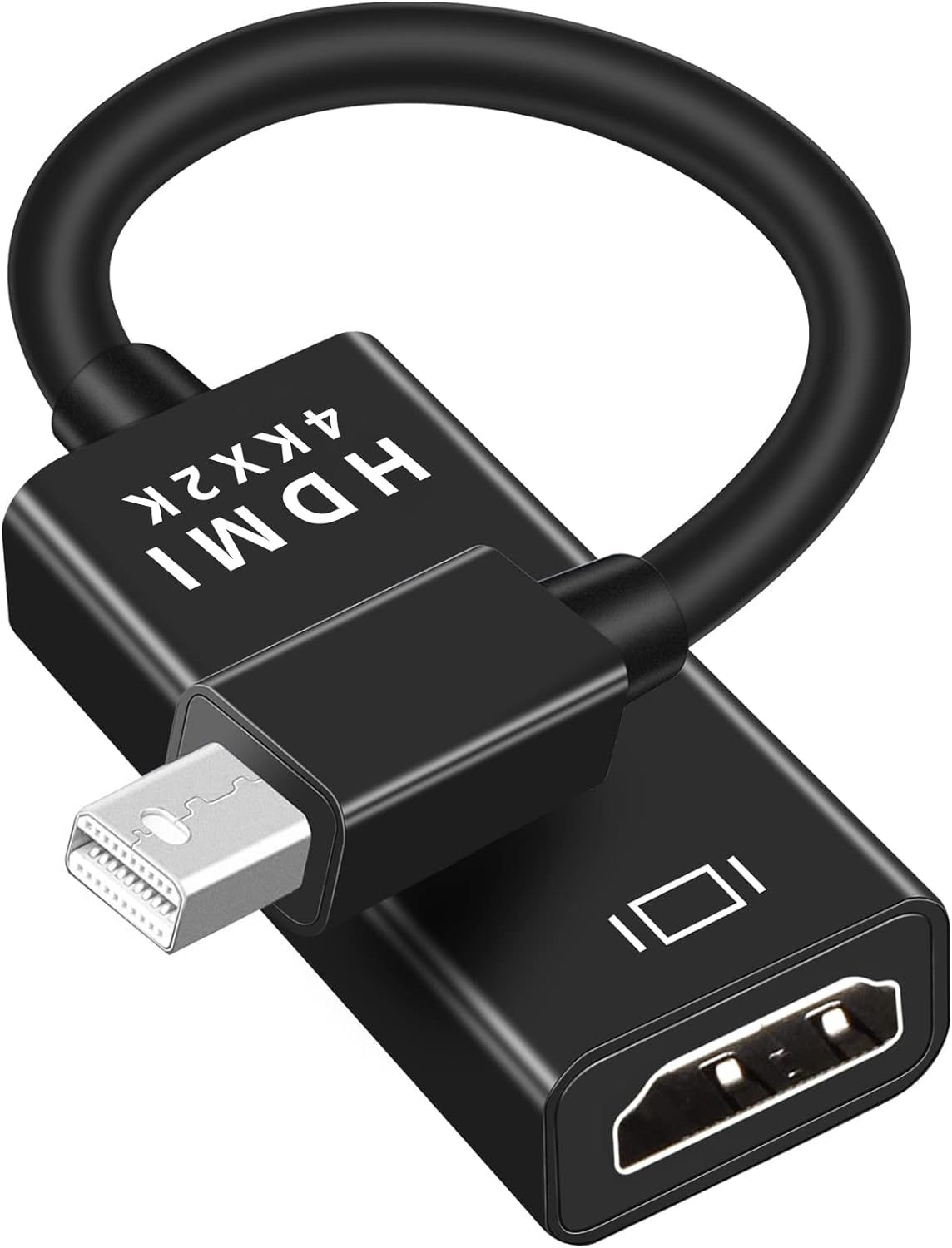 mDP2HD460-P2 | 미니 DisplayPort에서 4K/60Hz HDMI 변환기,flykantech.com | 종합 공장 설계, 제조 및 수출 서비스 | 생산 효율성 향상,mDP2HD460-P2 | 미니 DisplayPort에서 4K/60Hz HDMI 변환기