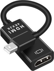 mDP2HD460-P2 | Mini-DisplayPort转4K/60Hz HDMI转换器,flykantech.com | 全方位工厂设计、制造与出口服务 | 提升生产效率,mDP2HD460-P2 | Mini-DisplayPort转4K/60Hz HDMI转换器