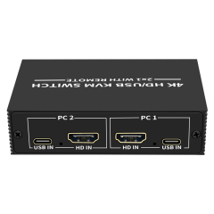 HDKVM-43M1 | 2포트 HDMI/USB KVM 스위치 키트,flykantech.com | 종합 공장 설계, 제조 및 수출 서비스 | 생산 효율성 향상,HDKVM-43M1 | 2포트 HDMI/USB KVM 스위치 키트