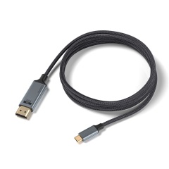 UC2HD860-18-M1 | 8K USB-C HDMI 어댑터 - (M/M, 1.8m),flykantech.com | 종합 공장 설계, 제조 및 수출 서비스 | 생산 효율성 향상,UC2HD860-18-M1 | 8K USB-C HDMI 어댑터 - (M/M, 1.8m)