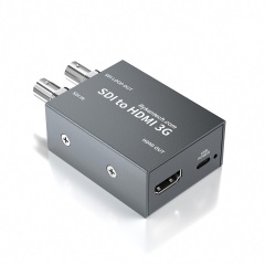 SDI2HD-II | Convertisseur 3G SDI vers HDMI avec Sortie SDI,flykantech.com | Services Complets De Conception, Fabrication Et Exportation D'Usines | Amélioration De L'Efficacité De La Production,SDI2HD-II | Convertisseur 3G SDI vers HDMI avec Sortie SDI,Convertisseurs Vvidéo,KVM Vidéo