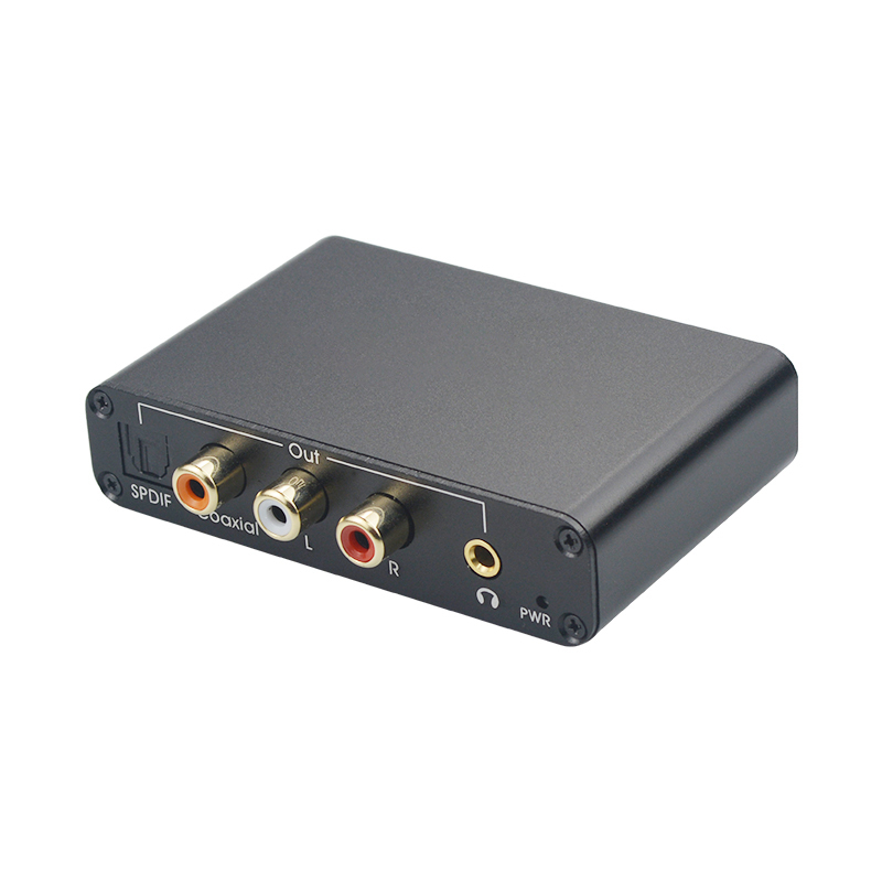 AU-HDARCDAC-P1 | ARC 오디오 추출기가 장착된 192KHz DAC 컨버터,flykantech.com | 종합 공장 설계, 제조 및 수출 서비스 | 생산 효율성 향상,AU-HDARCDAC-P1 | 192KHz DAC 변환기 및 ARC 오디오 추출기