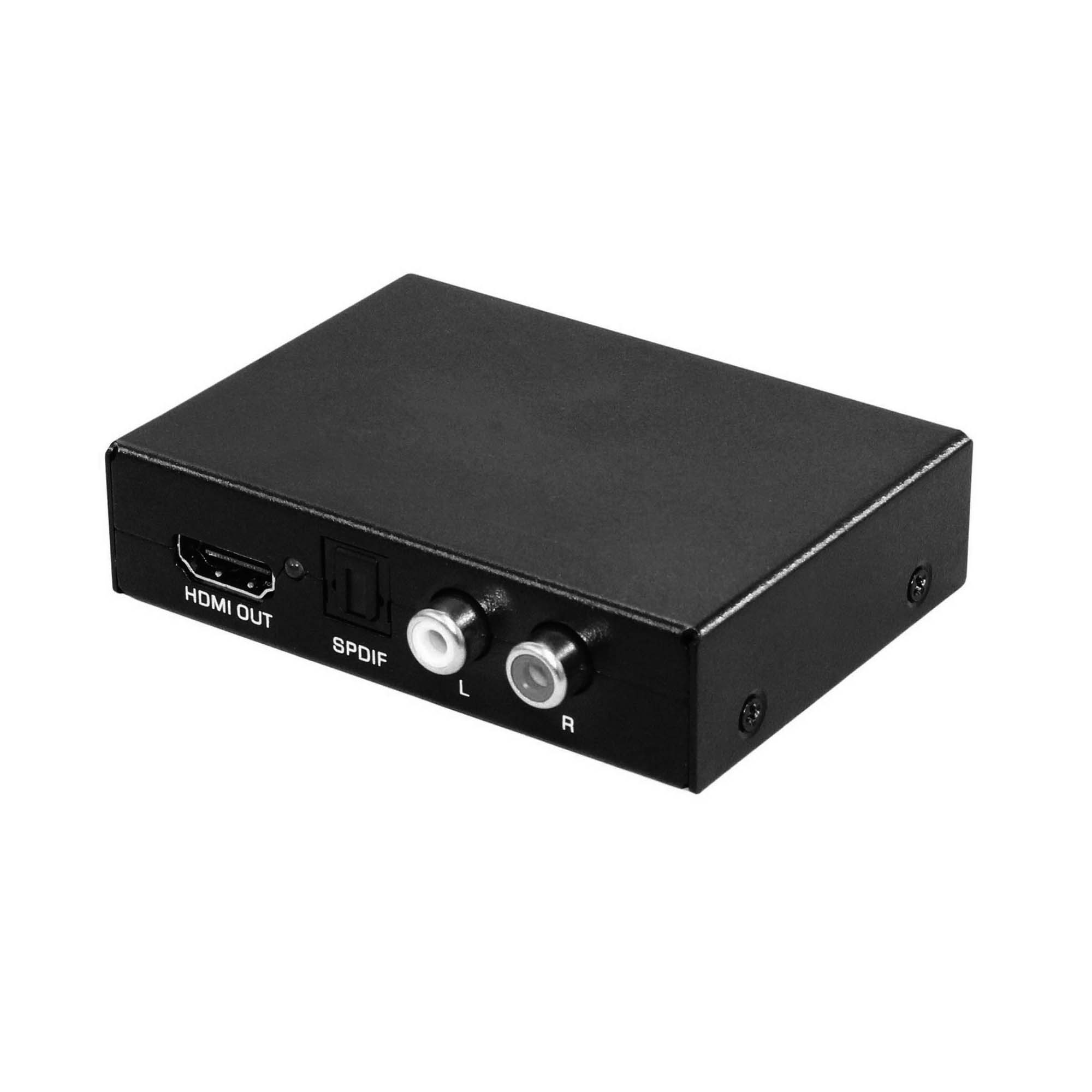 AU-HDARC460-P1 | HDMI-ARC 오디오 추출기 컨버터,flykantech.com | 종합 공장 설계, 제조 및 수출 서비스 | 생산 효율성 향상,AU-HDARC460-P1 | HDMI-ARC 오디오 추출기 컨버터,오디오 및 회의 제품,오디오 인터페이스