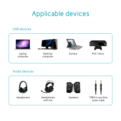 U2AUDIO21-1A | Carte son USB Phono/3,5mm Stéréo,flykantech.com | Services Complets De Conception, Fabrication Et Exportation D'Usines | Amélioration De L'Efficacité De La Production,U2AUDIO21-1A | Carte son USB Phono/3,5mm Stéréo,Produits Audio et de Conférence,Interface audio