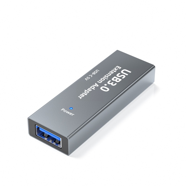 USB3EXT-M | Активный усилитель USB 3.0,flykantech.com | Полный Комплекс Услуг По Проектированию, Производству И Экспорту Заводов | Повышение Эффективности Производства